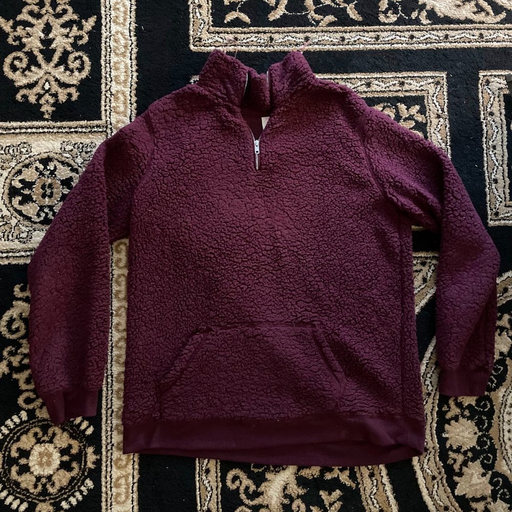 No Boundaries Sweatshirt size Youth XL / Adult Small